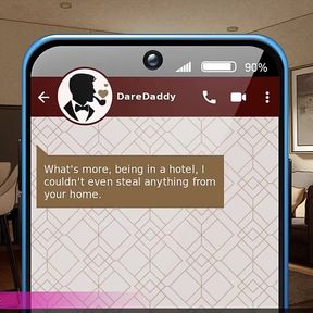Lust Campus - Part 27 - Daredaddy and the Intriguing Proposal
