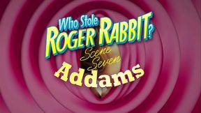 High Heel Blonde Sucks Dick and Swallows Cum