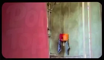 Stepdaughter's Shower Surprise: Big Tits and Hairy Twat Revealed Top choice