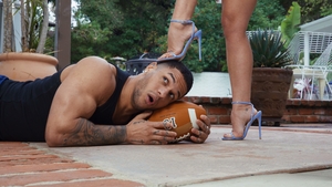 Brazzers: Cherie's Flawless Yard of Sin