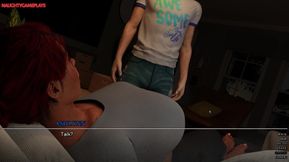 Godson (part 02) - by Cheesecake Studio