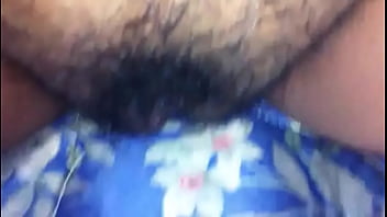 Embarazada cachonda me envi&oacute_ v&iacute_deos