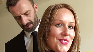 Submissive Milf Pounded