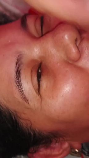 Powerful moment from &quot;Sucking cock&quot;