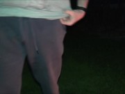 one too many beers