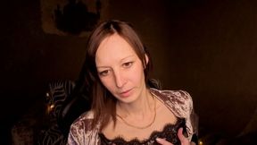 Mary Klite Private Show