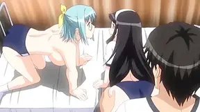 Kanojo X Kanojo X Kanojo 2