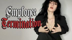 Employee Termination