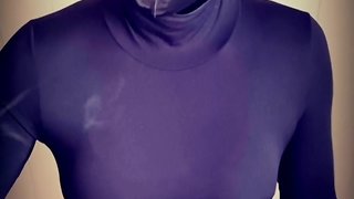 Seneca 120s smoking tease