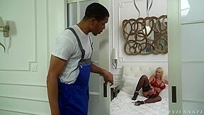 Tiffany Rousso Wife Hot Big Tits Sexy Lingerie Ass Pussy An