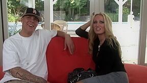 Busty Slovak Pornstar Diana Doll Gets Picked Up And Fucked