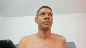 Gavin Jason Private Show