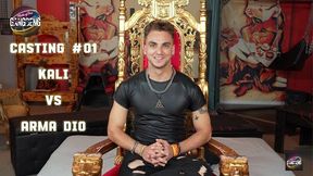 Edone Kaliyuga - Casting #01