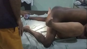 PUTARIA ROLANDO NO HOTEL NO RIO DE JANEIRO COM morango rj E ATOR romynhorj