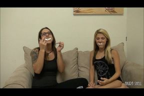Little Chubby Bunnies (lores Wmv)