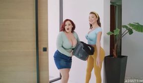 my easy neighbor natasha nice emma rose ariel demure maddy may shiri allwood