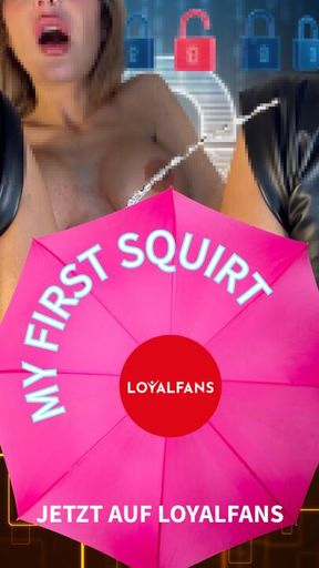 Du warst mir noch nie SO nah… 👀😳