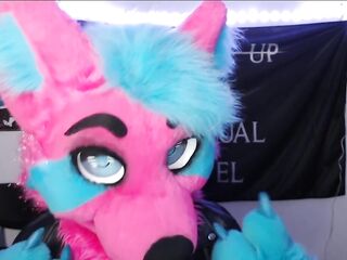 Furries After Darksome: The Topic We At no time Speak Of