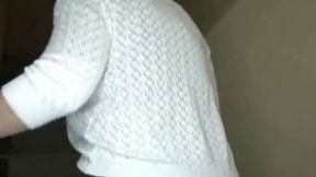 Kaori Takamatsu's First Time Fifty Wife Experience Revisited