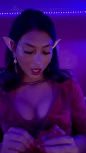 ASMR Dungeons and Dragons