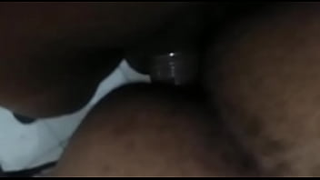 Byanca Socando ate o talo