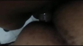 Byanca Socando ate o talo