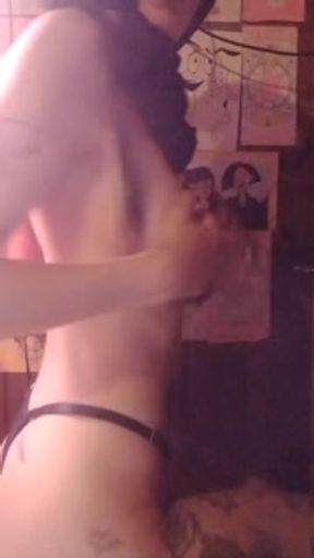 🇪🇬🔥مصرية سخنة من الإسكندرية بوش مكشوف ماسكا أحلى مصاصة يا آآبا 🔥🇪🇬