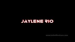 jaylene rio tit fucks and rides joe blow s big cock
