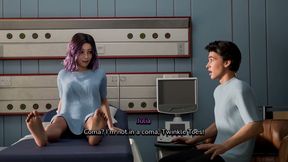 Complete Gameplay - Freshwomen 3, Part 20