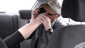 Car ride with Alexia (mp4)