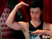 Project GoGo Boy - Scene 1