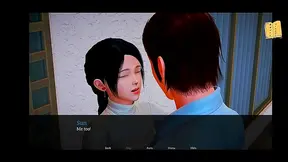 Redheaded Temptress Sparks Forbidden Heat Between Stepmom Stepbrother