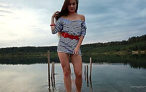 Famegirls nora vid 06