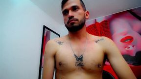 Andres Ramsie Private Show