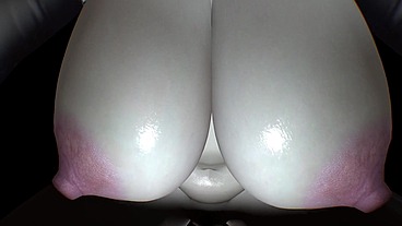 Fucking Alcina Dimitrescu in POV