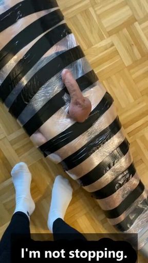 Cuckgasm 09.02.2025