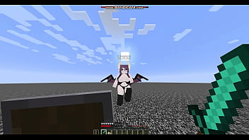 Fapcraft MC Mod Galath Fight