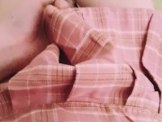 Femm Thighjob herself