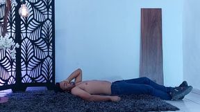 new trample video