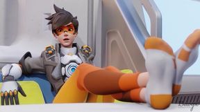 Tracers Day Off