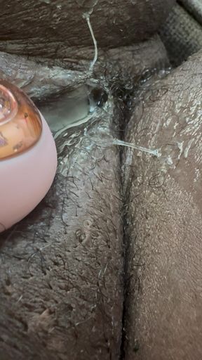 Suck that pussy