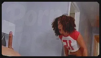 Magnificent Booty: Jax Slayher & Willow Ryder Intense Scene