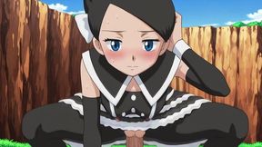 pokemon marley hen (ai)