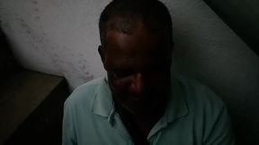 This daddy is an expert in sucking cock and eat cum