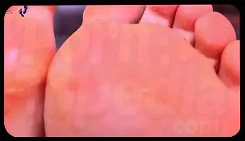 Russian Kasin's Smelly Feet JOI POV – Barefoot Tease & Soles video compilation