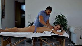 Teen Anal 2 - Scene 1 - Young