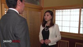 Hot Office MILF Miki Aimoto Asian Amateur Cam Porn