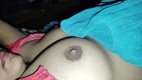 🔥 Hot Indian 💋 couple private sex footage