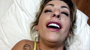 minha madrasta me ensinou a transar