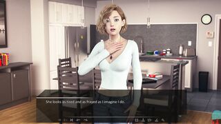SHALE HILL #157 • Visual Novel Gameplay [HD]